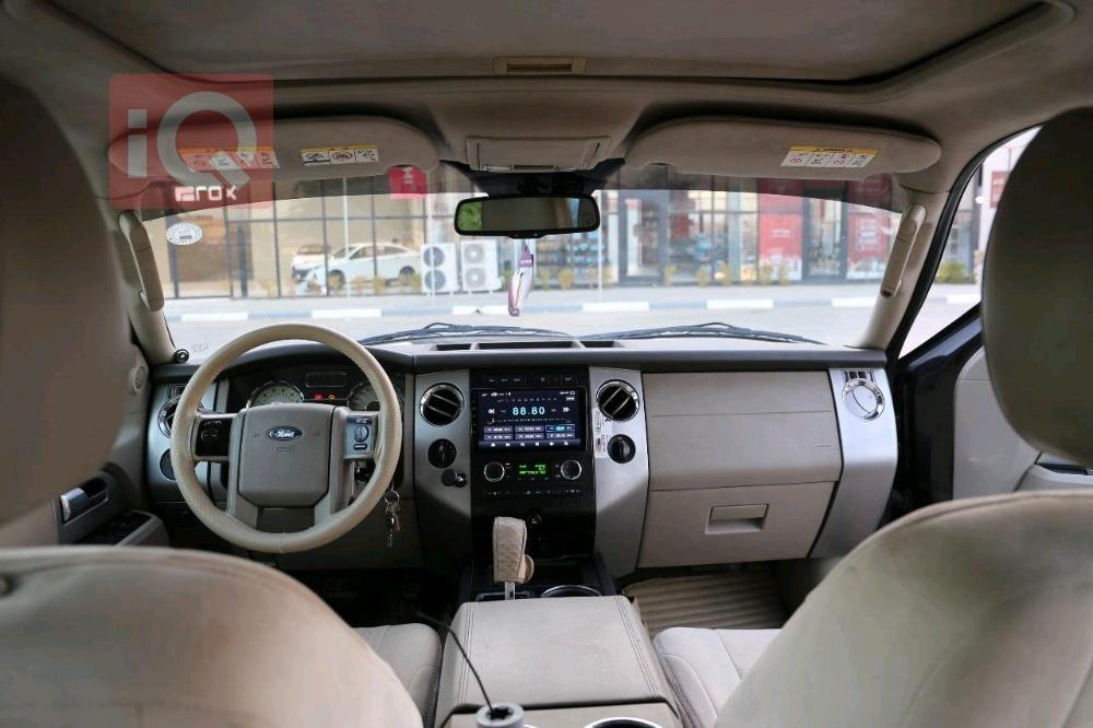 فورد إكسبيديشن